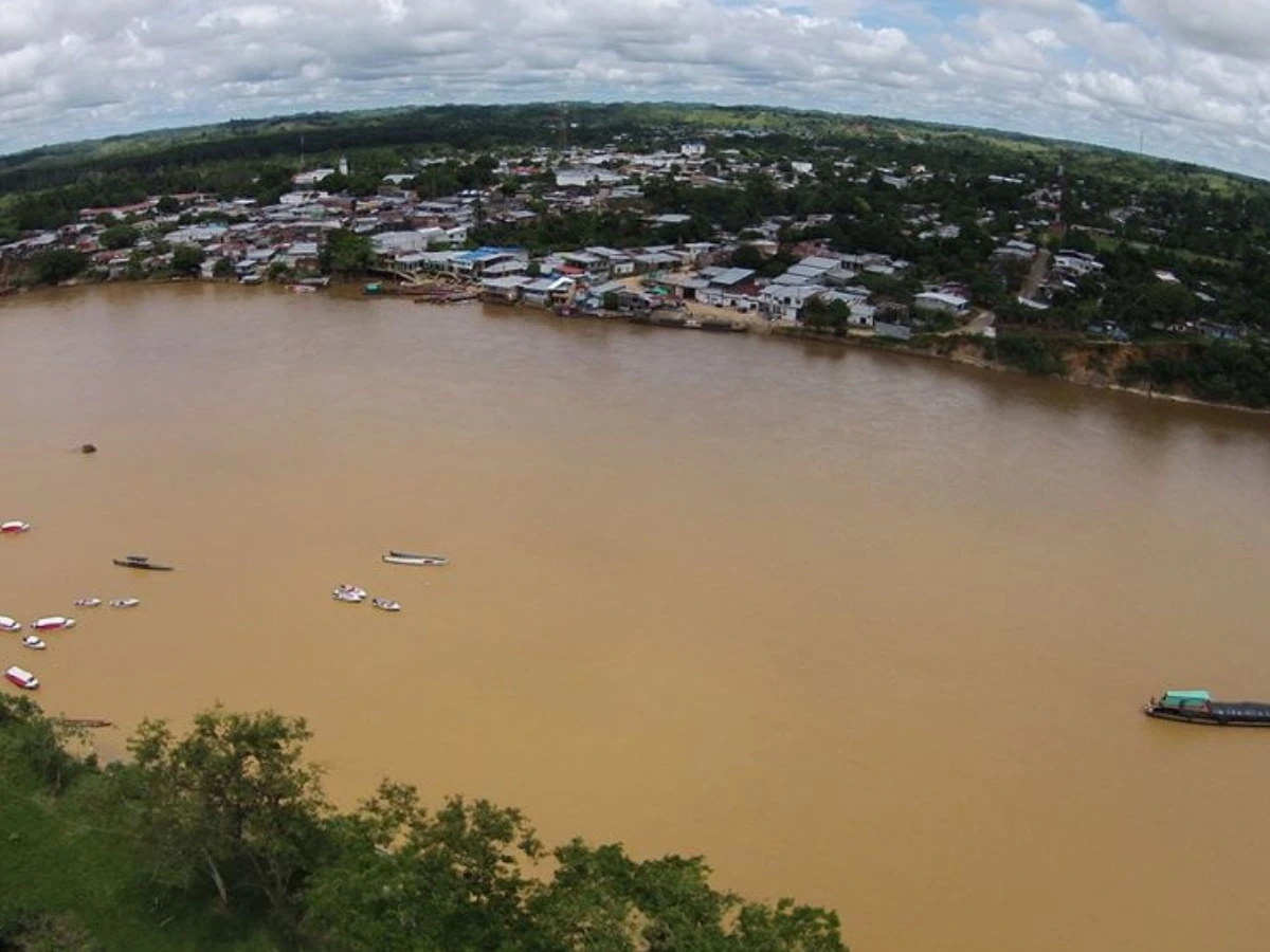 CAQUETÁ