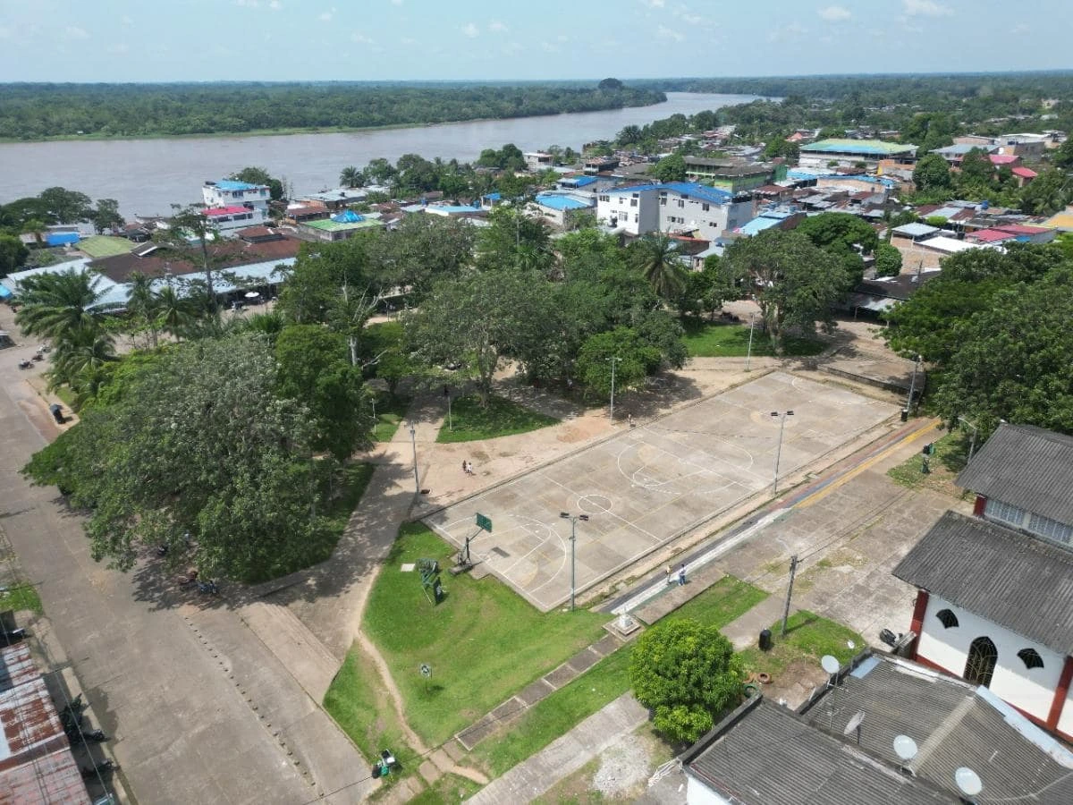 PUTUMAYO