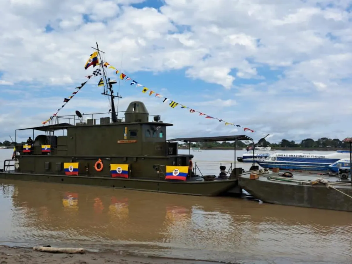 CAQUETÁ