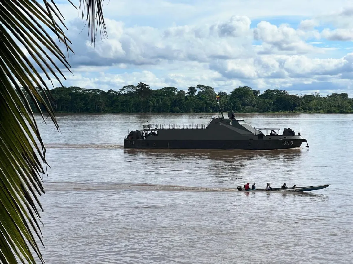 CAQUETÁ