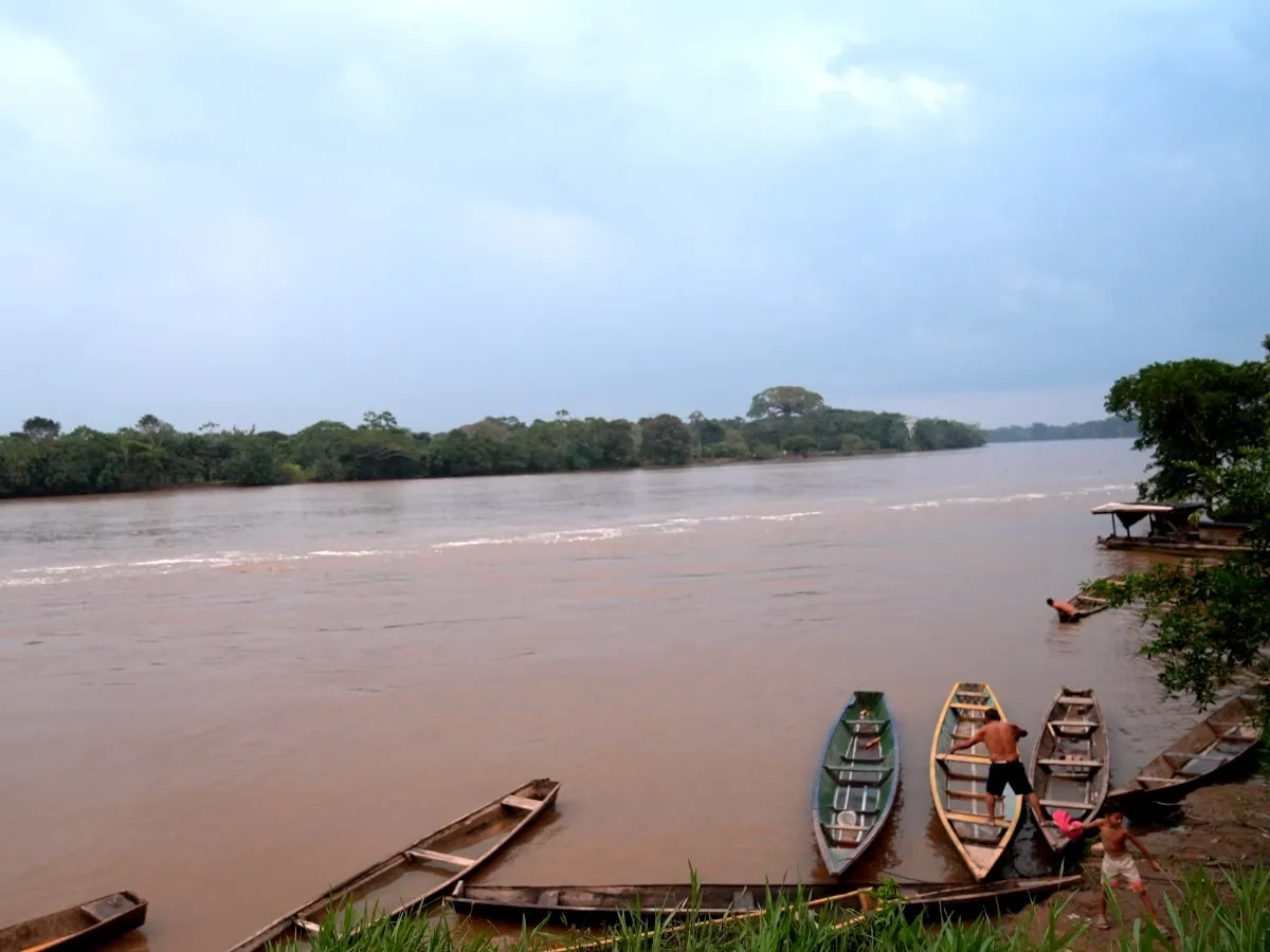 CAQUETÁ