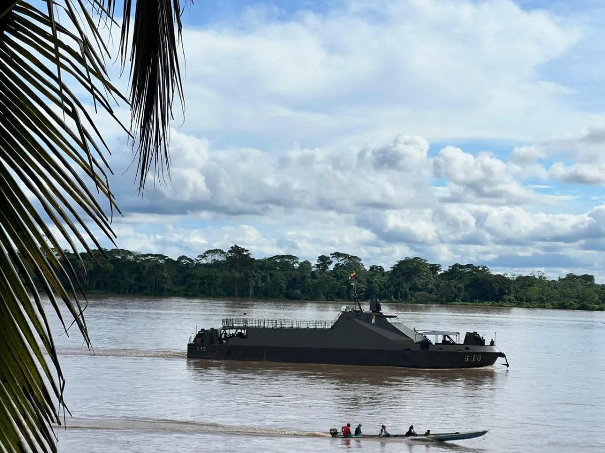 CAQUETÁ