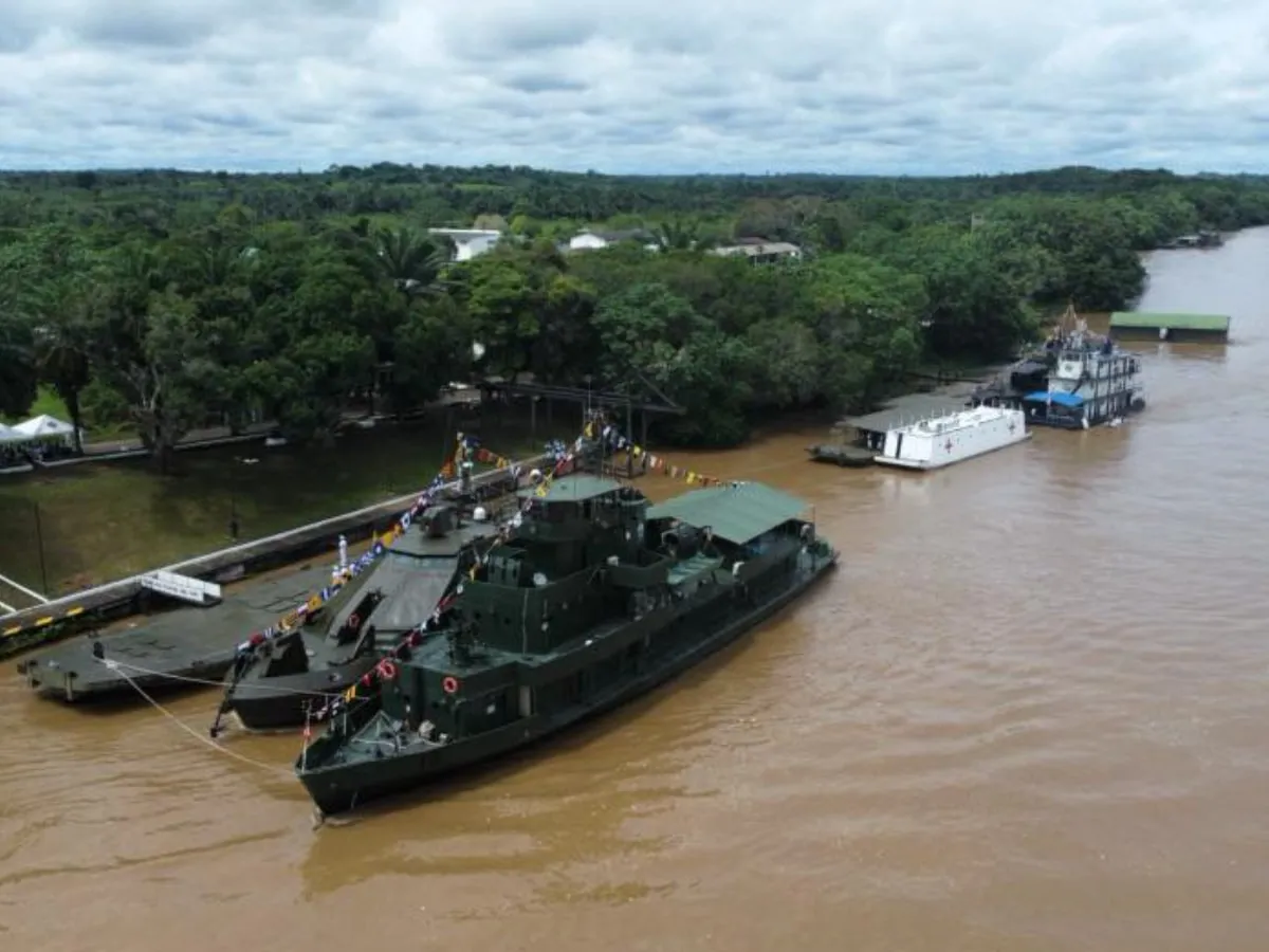 CAQUETÁ