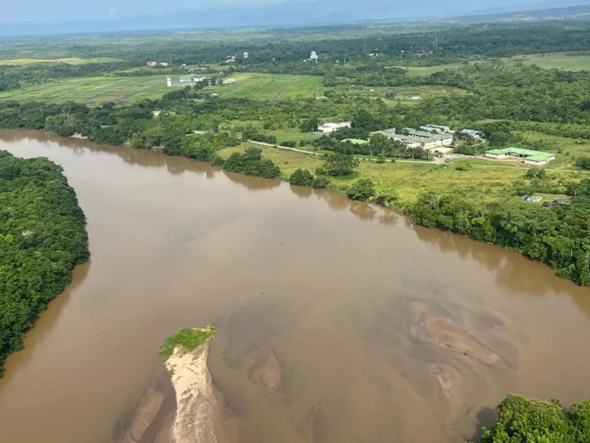 CAQUETÁ