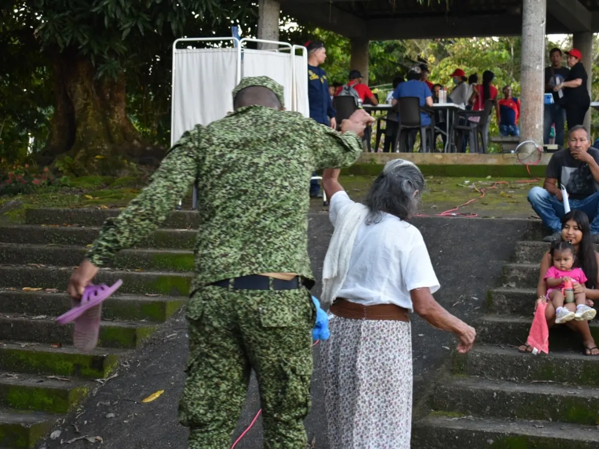 CAQUETÁ