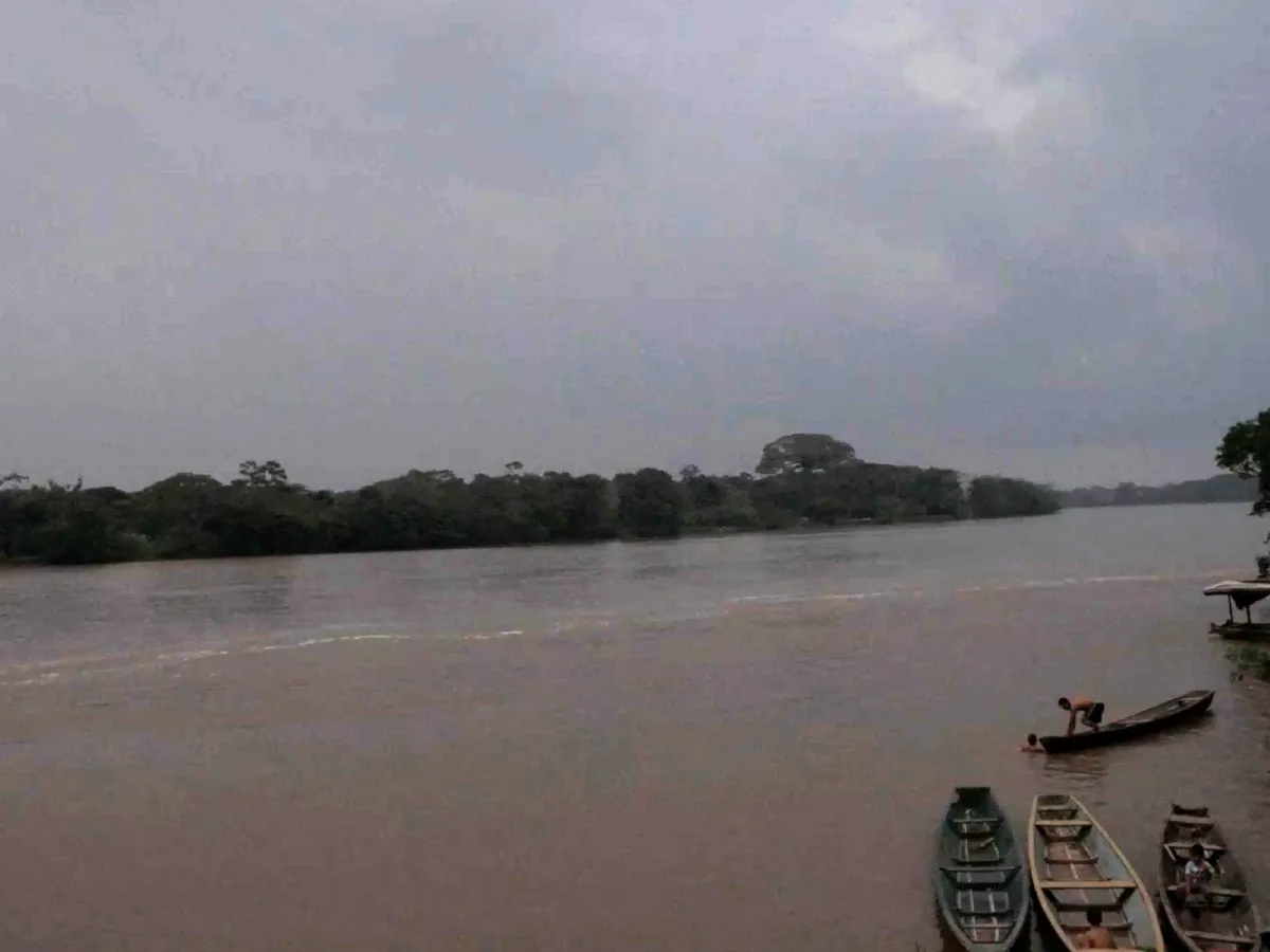 CAQUETÁ
